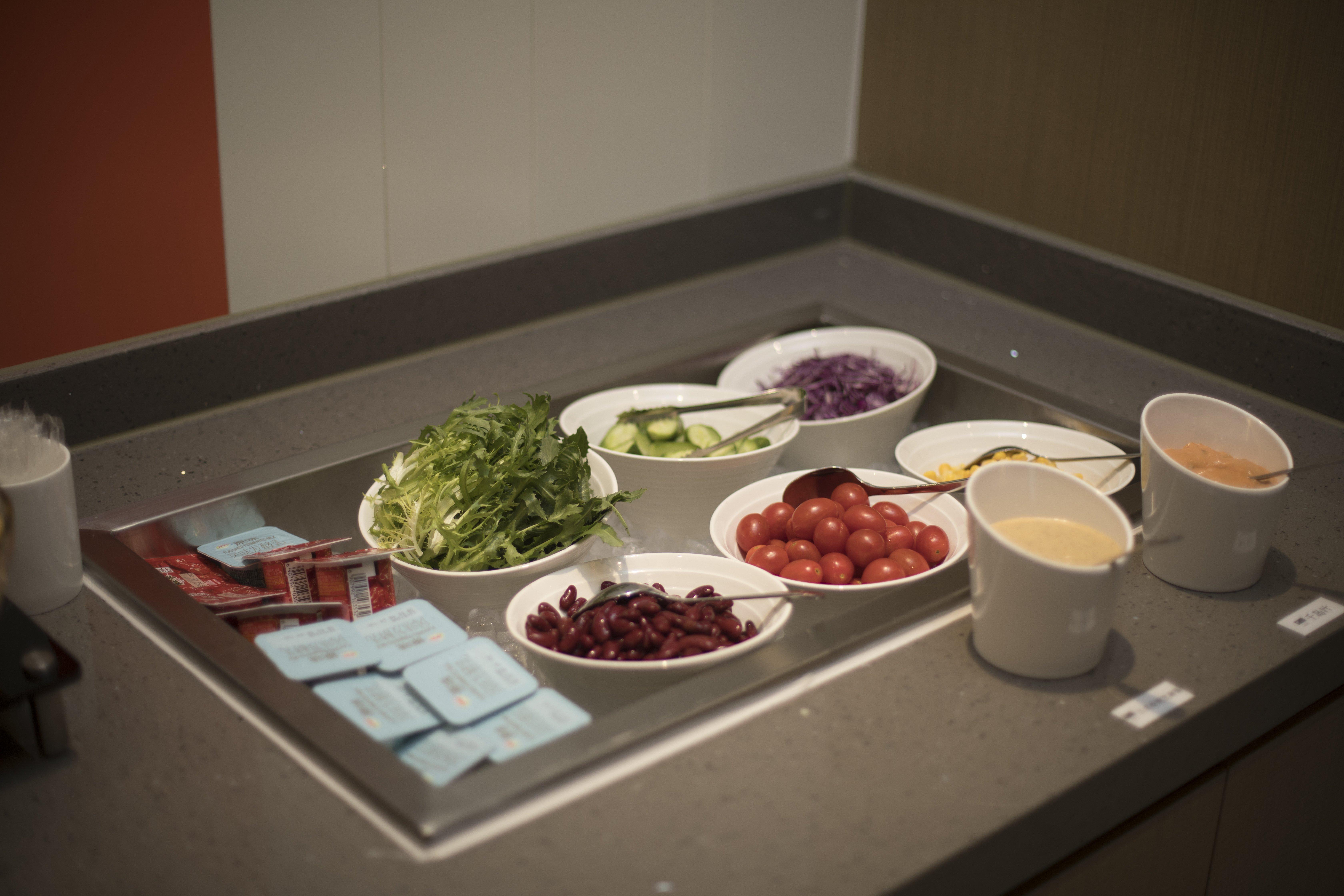 Holiday Inn Express Zhangjiagang East By Ihg Extérieur photo