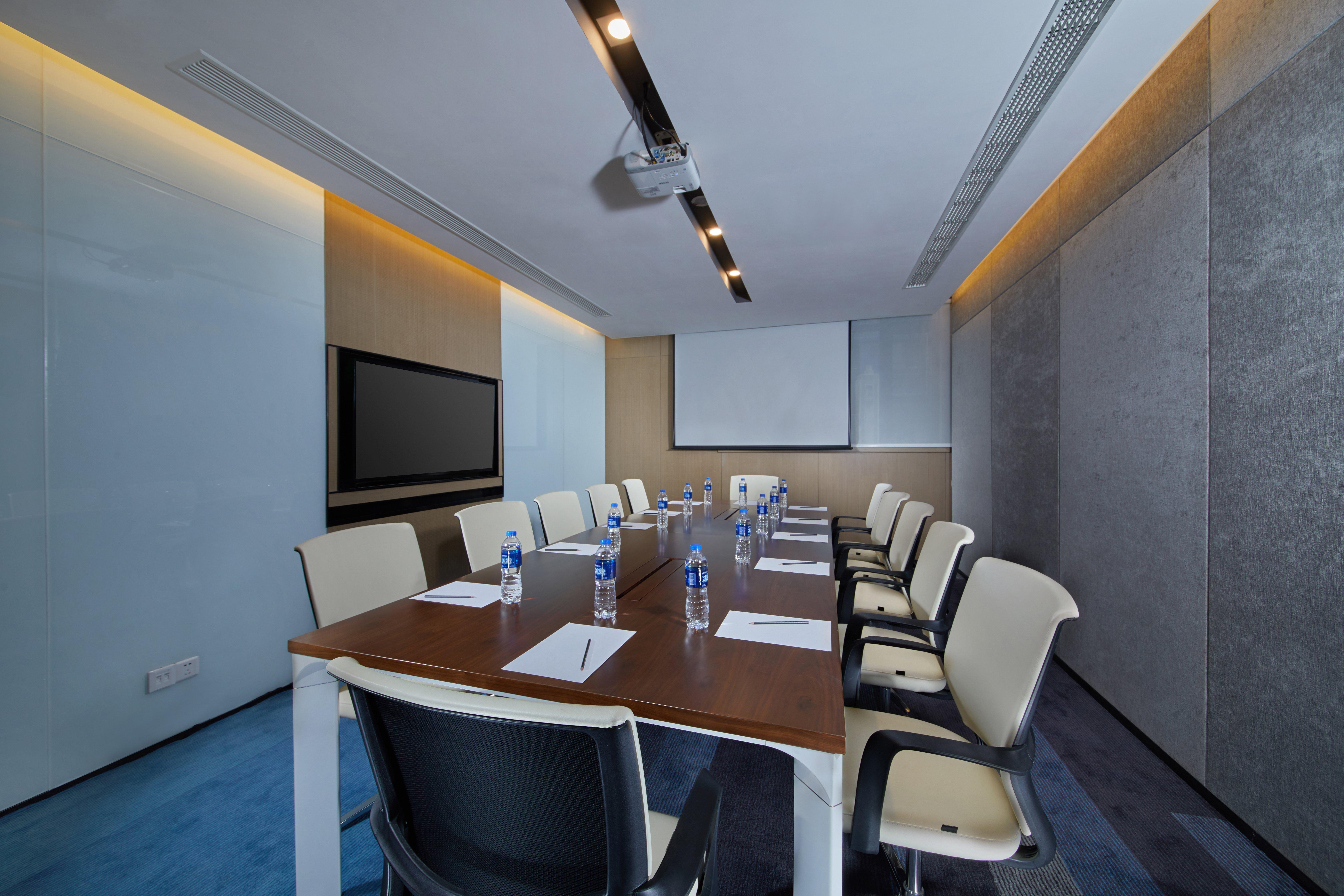 Holiday Inn Express Zhangjiagang East By Ihg Extérieur photo